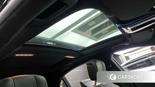 Mercedes-Benz S-Class W223 id 3384286 из Кореи 8