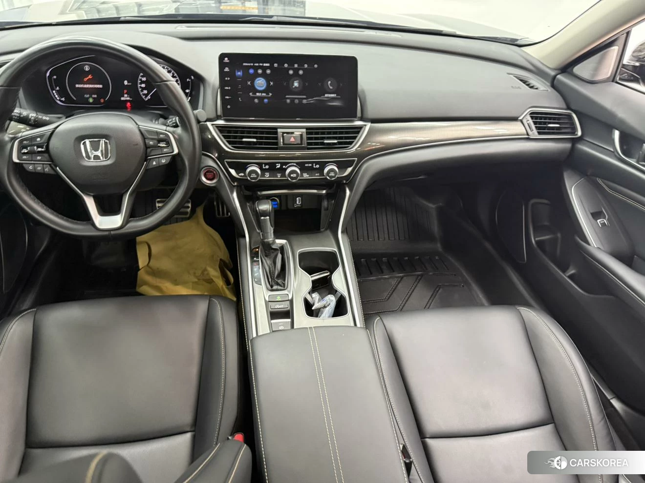 Honda Accord id 4473306 из Китая 8