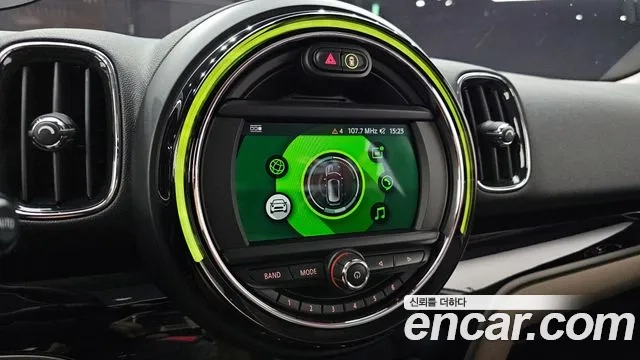 Mini Cooper Countryman id 2956576 из Кореи 8