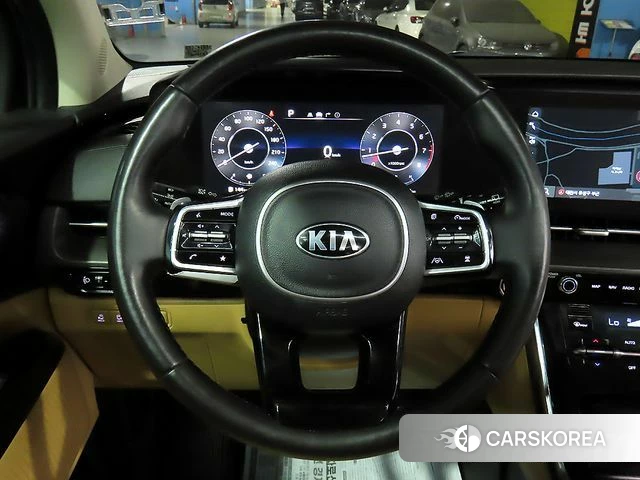 Kia Carnival 4th generation id 4671988 из Кореи 8