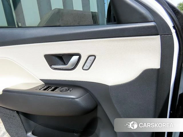 Hyundai The New Kona Hybrid id 4308663 из Кореи 8