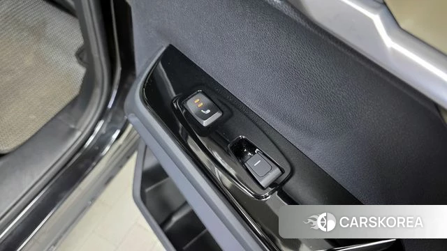 Ssangyong Torres id 4376140 из Кореи 8