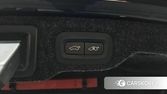 Volvo S60 3rd generation id 4194609 из Кореи 8