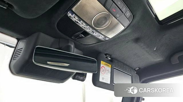 Mercedes-Benz G-Class W465 id 4408028 из Кореи 8