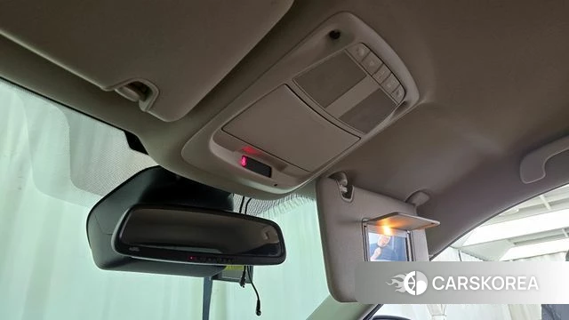 Renault Korea (Samsung) The New QM6 id 3842889 из Кореи 8