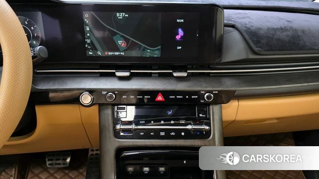 Kia Carnival 4th generation id 3910944 из Кореи 8