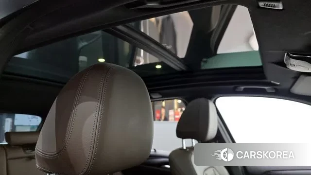 BMW X3 (G01) id 3420254 из Кореи 8