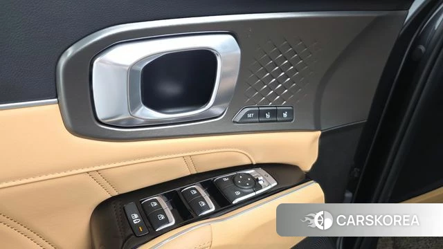 Kia Sorento 4th Generation id 4572486 из Кореи 8