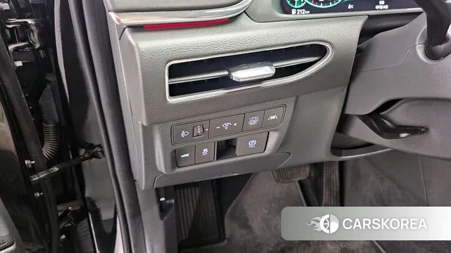 Hyundai Sonata Hybrid (DN8) id 3493109 из Кореи 8