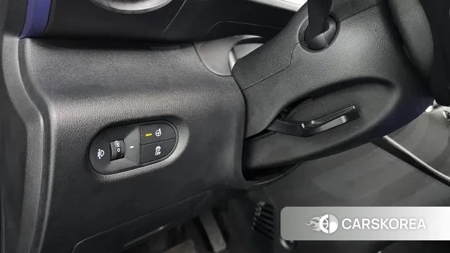 Hyundai Casper id 3007781 из Кореи 8