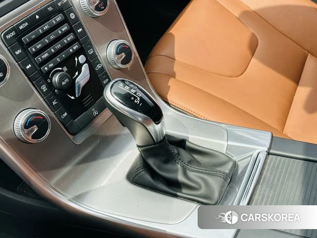 Volvo S60 id 4207340 из Китая 8