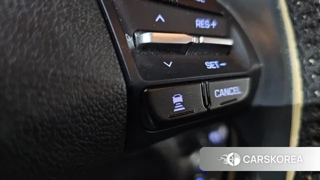 Hyundai The New Avante AD id 3612396 из Кореи 8