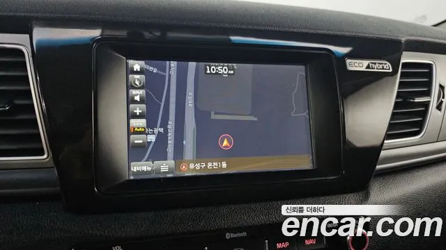 Kia Niro id 2763948 из Кореи 8