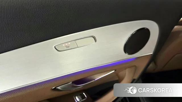 Mercedes-Benz E-Class W213 id 3655476 из Кореи 8