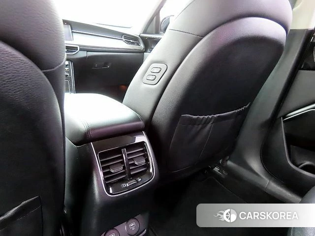 Kia K7 Premier id 3919837 из Кореи 8