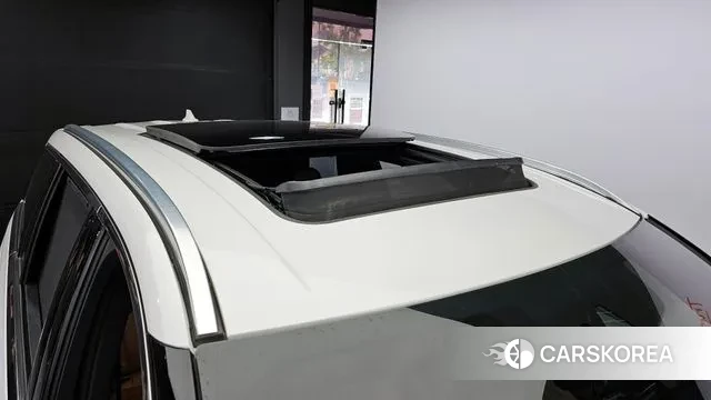 Lincoln Aviator 2nd generation id 3155682 из Кореи 8