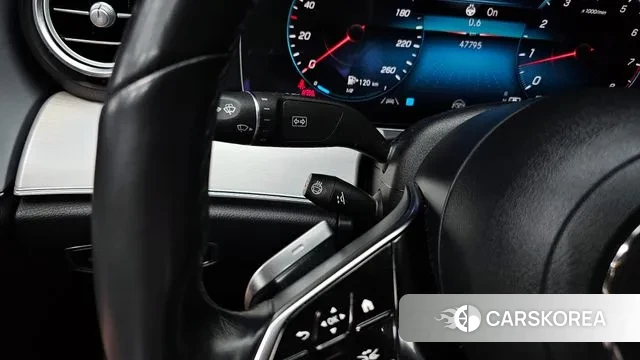 Mercedes-Benz E-Class W213 id 3274473 из Кореи 8