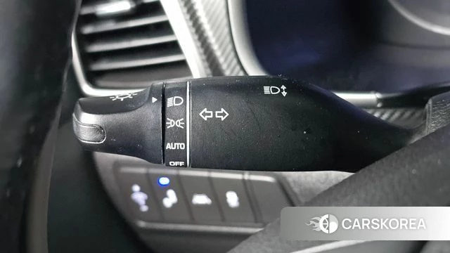 Hyundai All New Tucson id 4196769 из Кореи 8