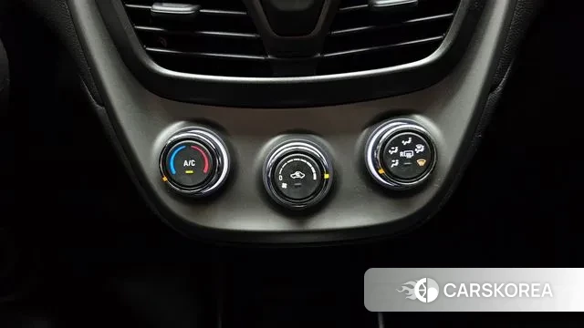 Chevrolet (GM Daewoo) The New Spark id 2990689 из Кореи 8