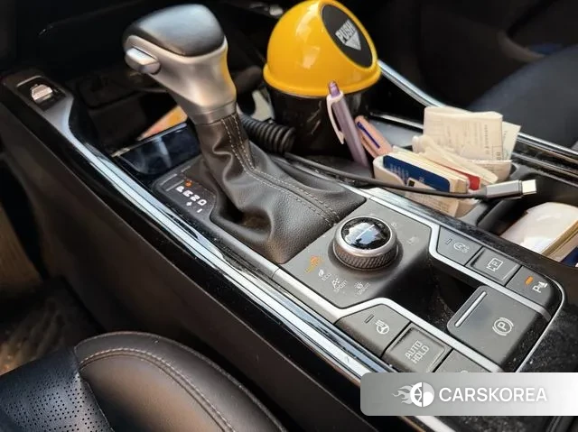 Kia Sorento 4th Generation id 3469040 из Кореи 8