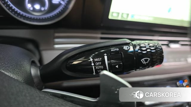 Hyundai The New Grandeur IG Hybrid id 4410530 из Кореи 8