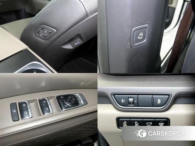 Kia The New Carnival 4th Generation id 3857306 из Кореи 8