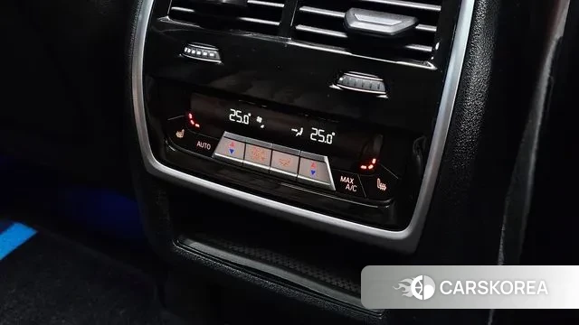 BMW X6 (G06) id 3457746 из Кореи 8