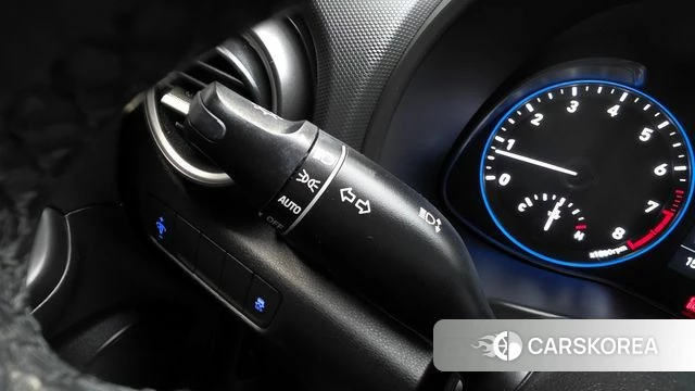 Hyundai Kona id 4020198 из Кореи 8