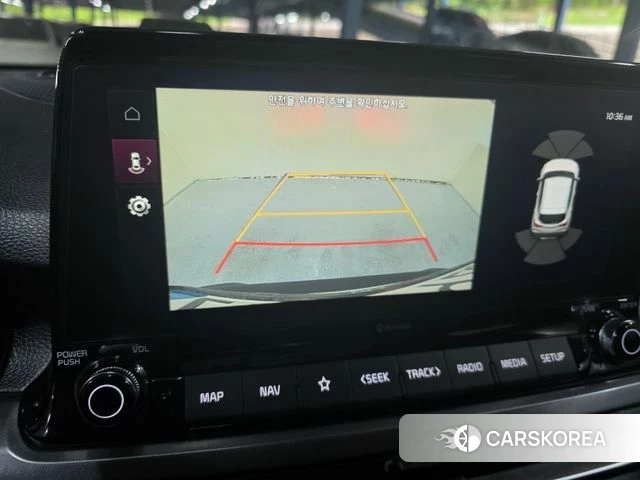 Kia Seltos id 4224207 из Кореи 8