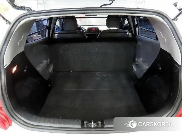 Kia Morning Urban (JA) id 4232011 из Кореи 8