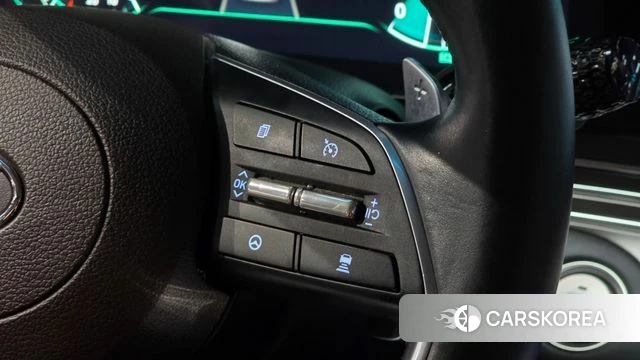 Hyundai The New Grandeur IG id 4641058 из Кореи 8