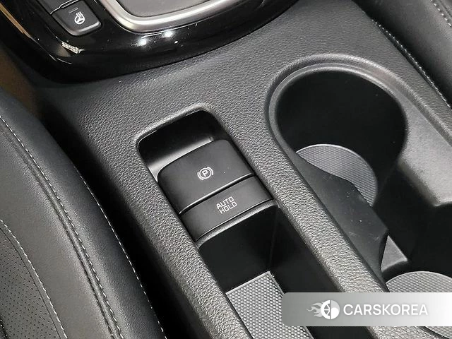 Kia The New Seltos id 4613227 из Кореи 8