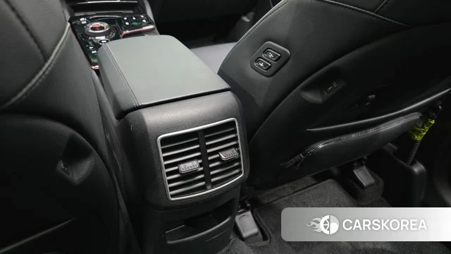 Kia Sportage 5th Generation Hybrid id 4293495 из Кореи 8