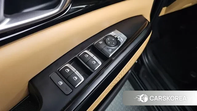 Kia Carnival 4th generation id 3406641 из Кореи 8