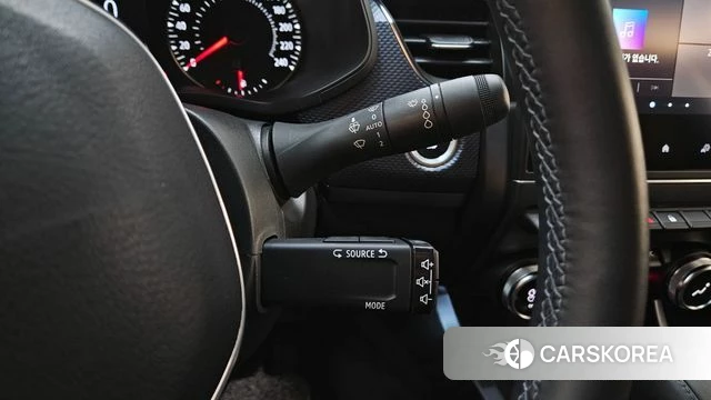 Renault Korea (Samsung) XM3 id 4397156 из Кореи 8