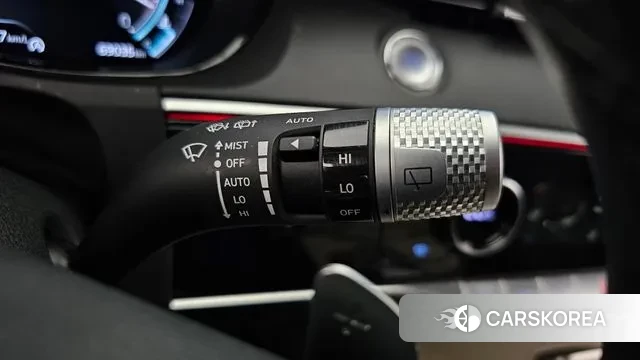 Genesis GV70 id 2994665 из Кореи 8