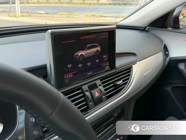 Audi A6 (import) id 4254681 из Китая 8