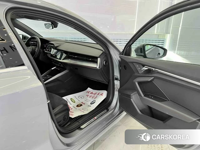 Audi A3 id 4254025 из Китая 8