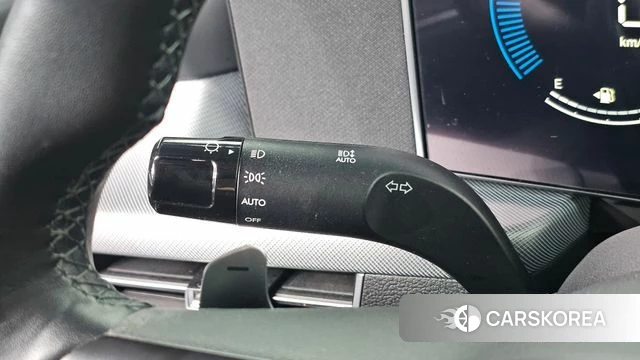 Hyundai Sonata D Edge (DN8) id 4934848 из Кореи 8