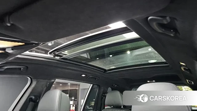 BMW X7 (G07) id 3294898 из Кореи 8