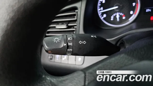 Hyundai The New Avante AD id 2818690 из Кореи 8