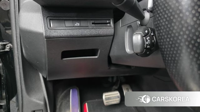 Peugeot 3008 second generation id 4203918 из Кореи 8