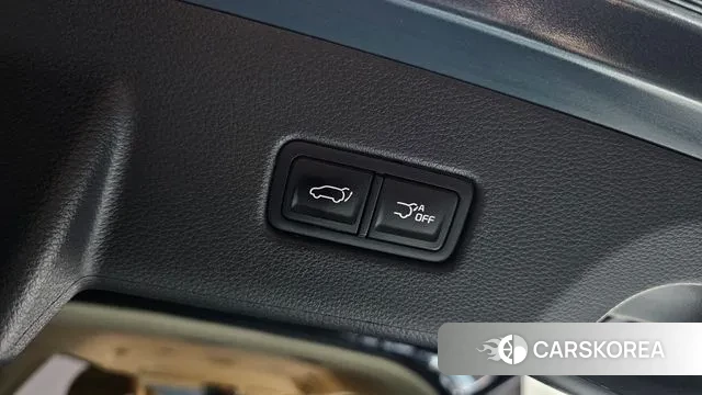 Kia Carnival 4th generation id 3333503 из Кореи 8