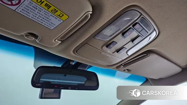 Kia The New Carnival id 3324735 из Кореи 8