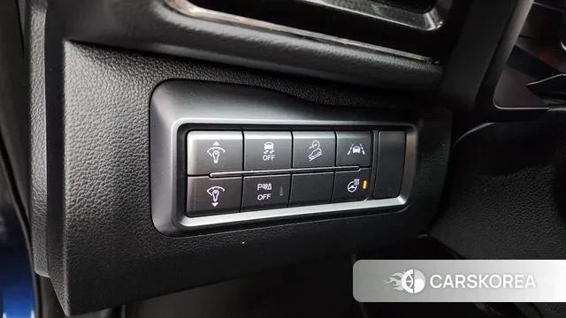 Ssangyong Berry New Tivoli id 3396128 из Кореи 8