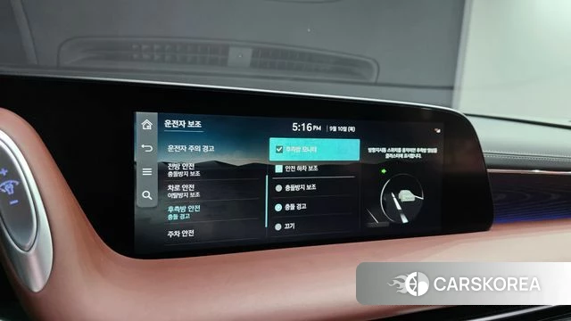 Genesis G90 (RS4) id 4792975 из Кореи 8