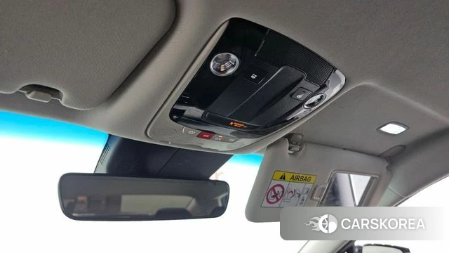 Kia K8 id 3964521 из Кореи 8