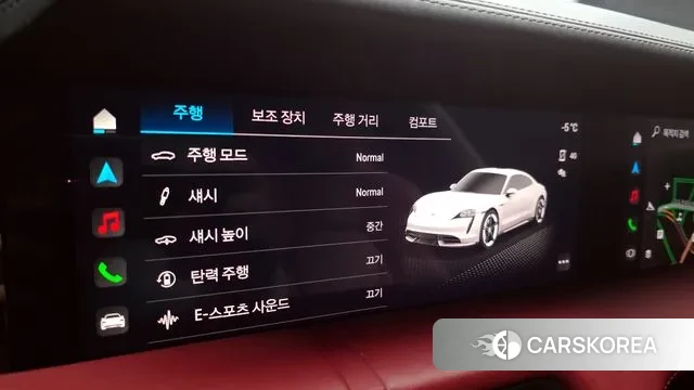 Porsche Taycan id 3611725 из Кореи 8