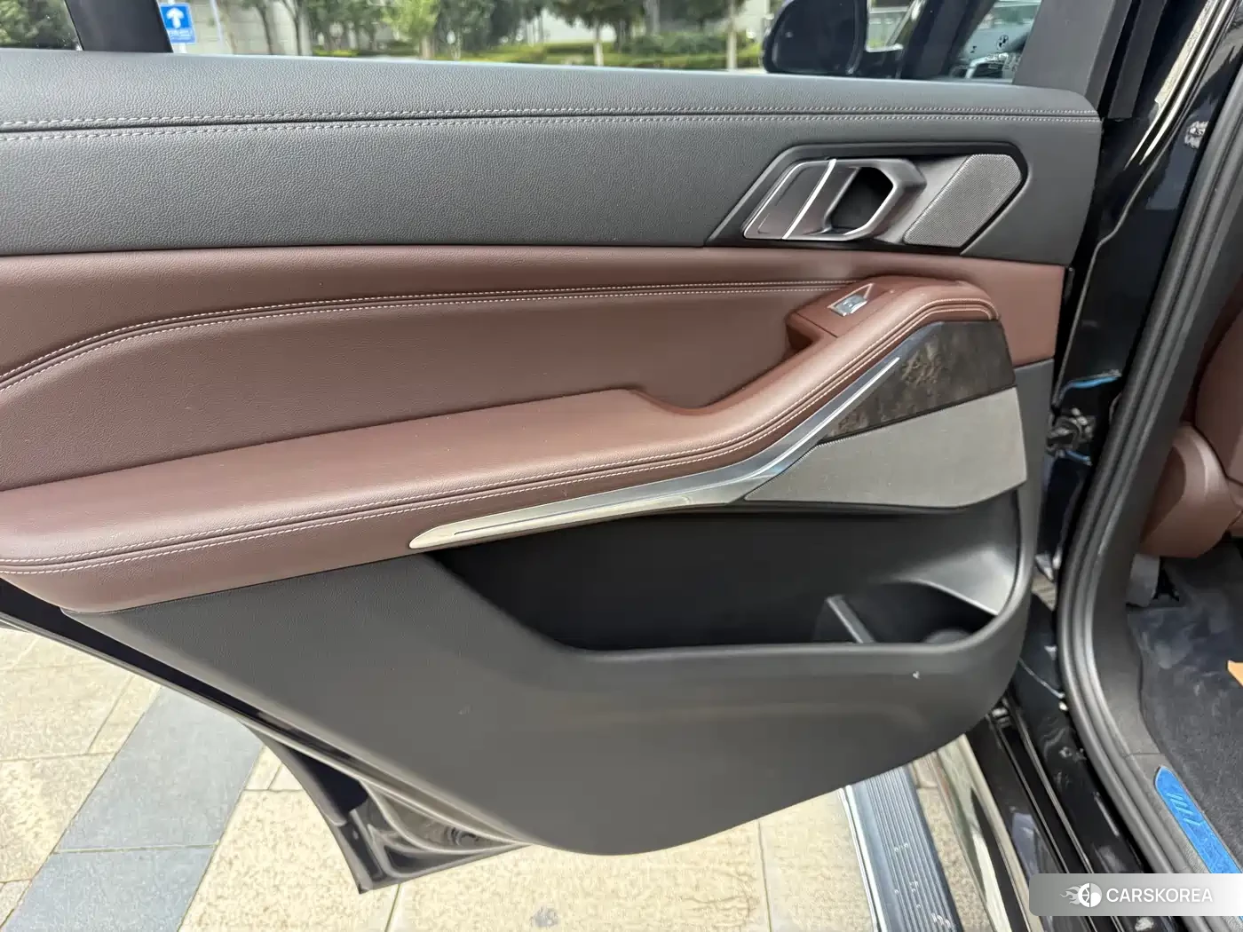 BMW X5 id 4601784 из Китая 8