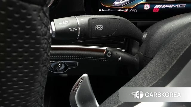 Mercedes-Benz AMG GT id 4309870 из Кореи 8